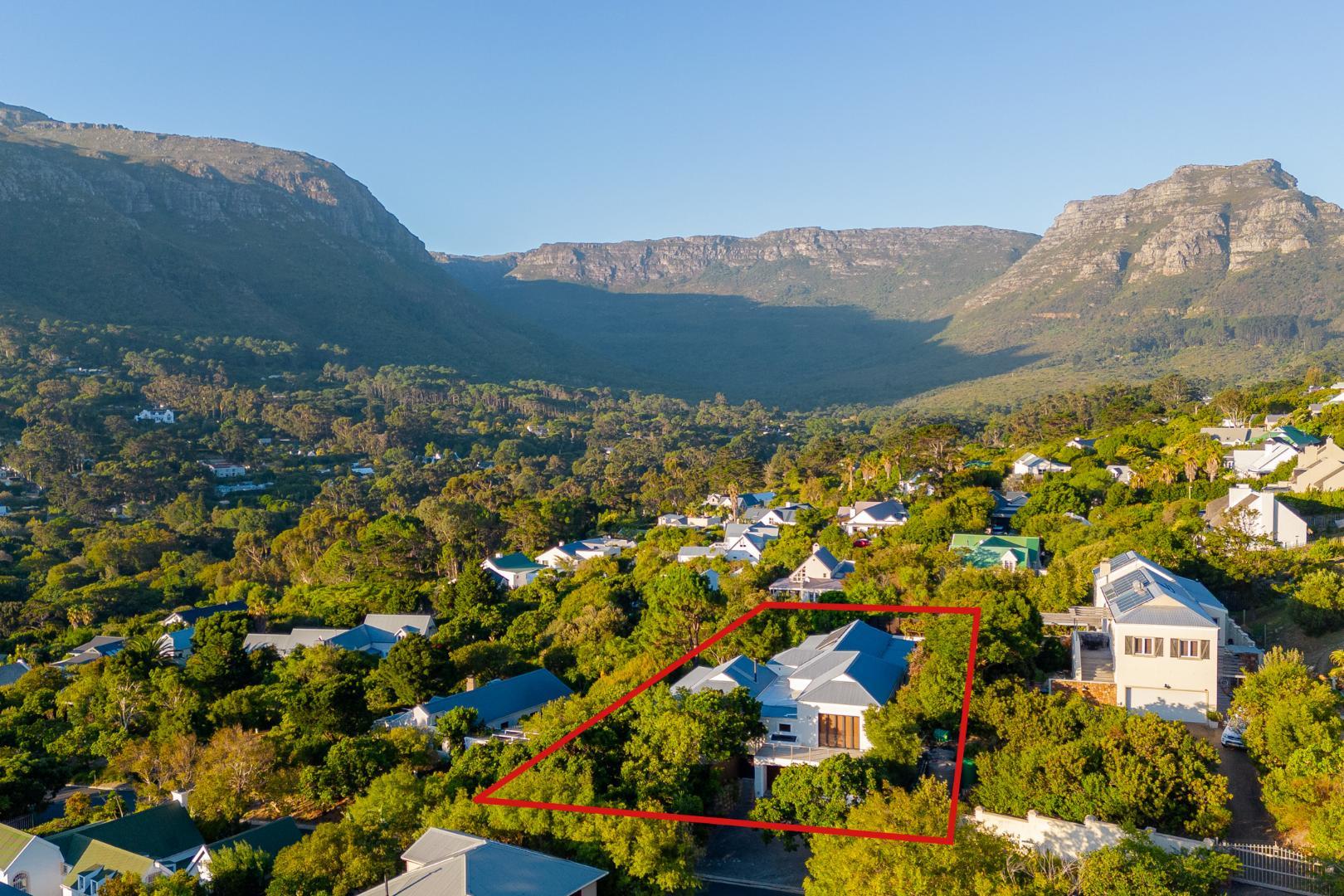 5 Bedroom Property for Sale in Blue Valley Western Cape